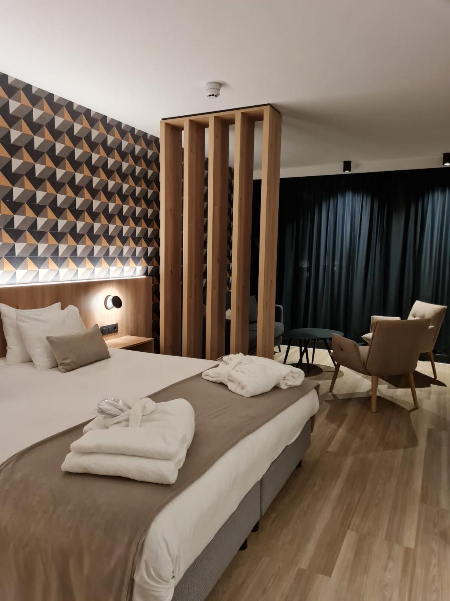 My Hotel Malmedy Eksteriør bilde
