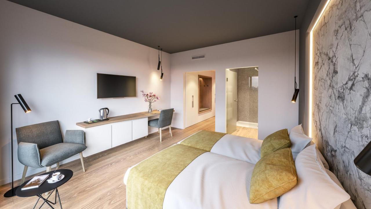 My Hotel Malmedy Eksteriør bilde